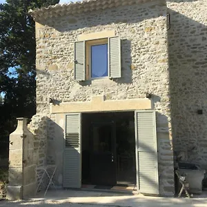 Hébergement de vacances La Magnanerie, Réauville