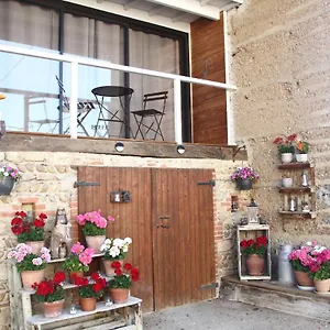 Appartement Le Grenier, Savas-Mepin