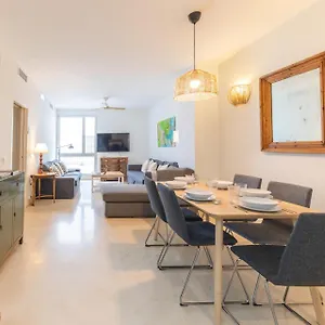 Tentudia Charming With Private Roof-top Or Patio In San Bernardo By Ocityzen , Séville Espagne